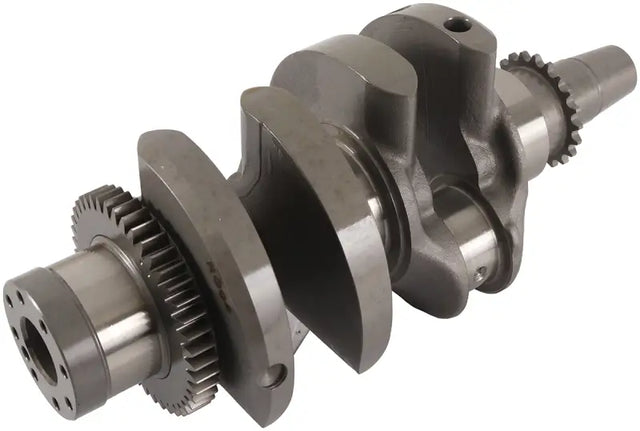 4430-1 Crankshaft Pol 