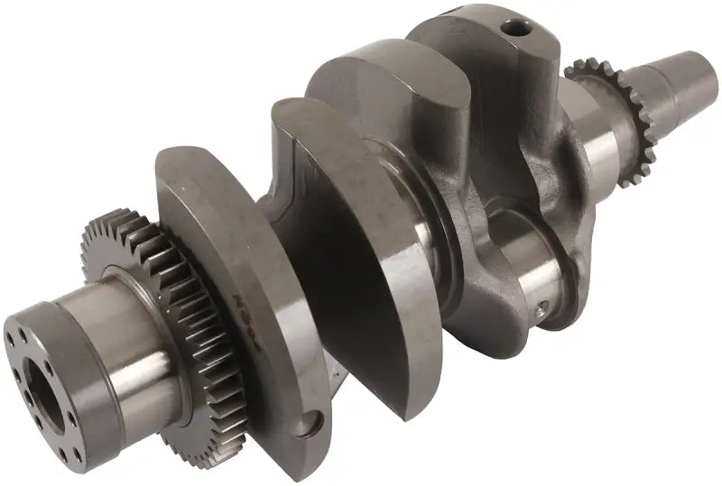 4430-1 Crankshaft Pol 
