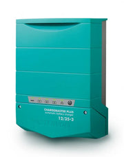 44310355 Mastervolt Chargemaster Plus 12/35-3 Czone - Battery Charger