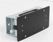 4432 License Plate Bracket