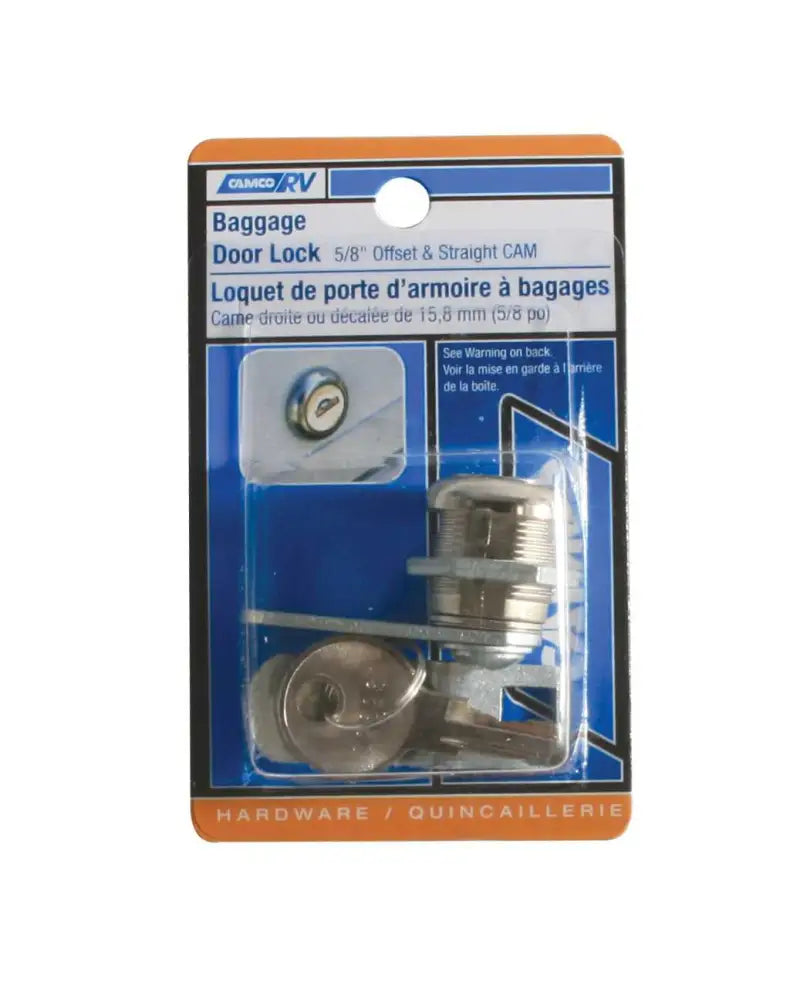 44340 Lock Cylinder
