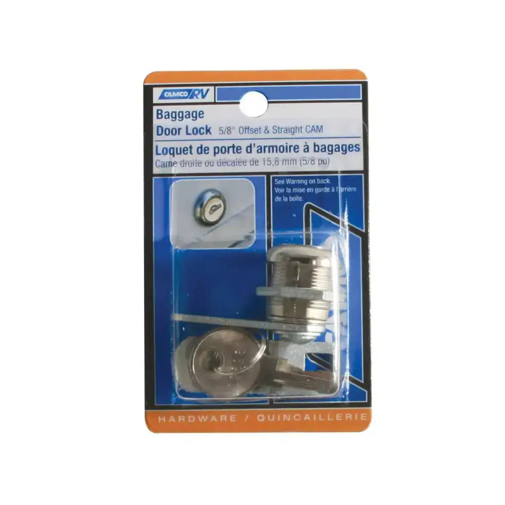 44340 Lock Cylinder