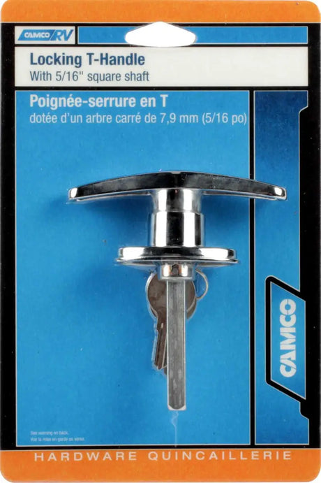 44393 T-Handle