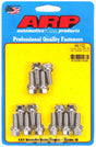 444-1102 ARP Fasteners Exhaust Header Bolt For Use With Chrysler