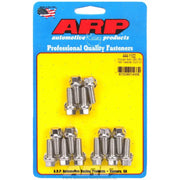 444-1102 ARP Fasteners Exhaust Header Bolt For Use With Chrysler