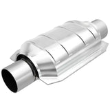 444005 Catalytic Converter