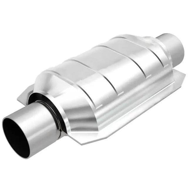 444005 Catalytic Converter