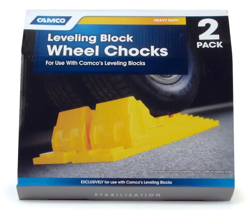 44401 Wheel Chock