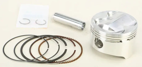 Wiseco pistons 4440M07400 piston kit with piston ring for RV parts & accessories
