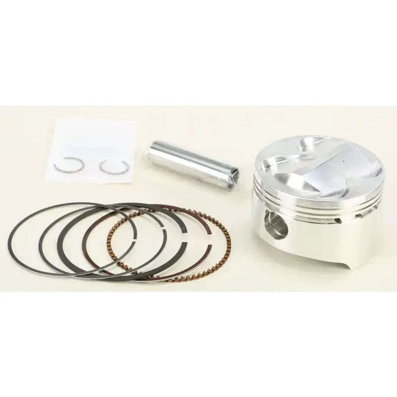 Wiseco pistons 4440M07400 piston kit with piston ring for RV parts & accessories