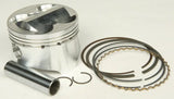 4440M07500 Piston Kit 4 Valve 75.00/+1.00 12:1 Hon 