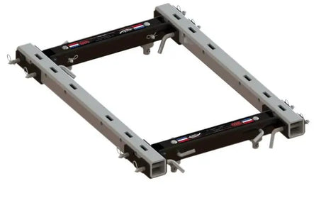 4442 Fifth Wheel Trailer Hitch Mount Kit
