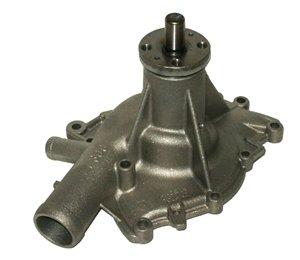 Gates 42166 Gates 95-99 Eclipse / DSM 4G63 2.0L Water Pump - 42166