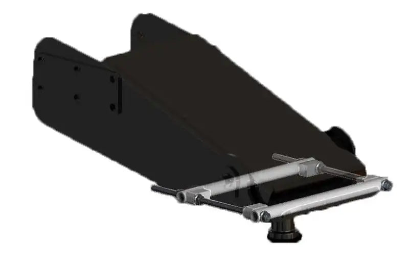 4446 Fifth Wheel Trailer Hitch Pin Box Shock Absorber