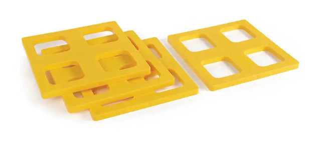 44500 Leveling Block