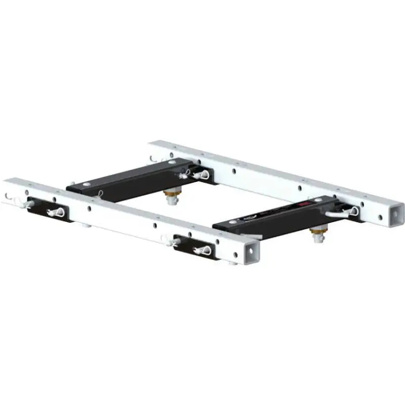 4452 Fifth Wheel Trailer Hitch Rail Adapter