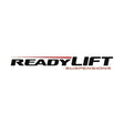 4452620 Readylift 6’’ Lift Kit With Falcon 1.1 Monotu