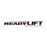 4452620 Readylift 6’’ Lift Kit With Falcon 1.1 Monotu