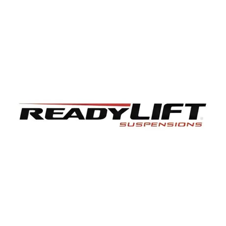 4452620 Readylift 6’’ Lift Kit With Falcon 1.1 Monotu