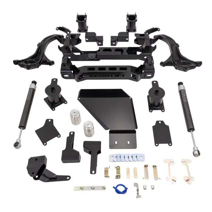 4452660 Readylift 6’’ Lift Kit With Falcon 1.1 Monotu - Suspension Kits