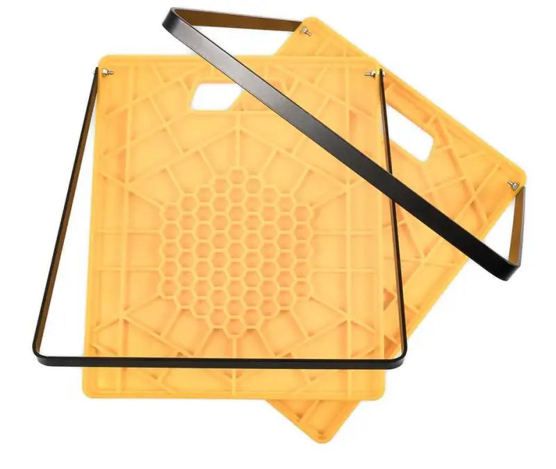 44543 Trailer Stabilizer Jack Stand Pad