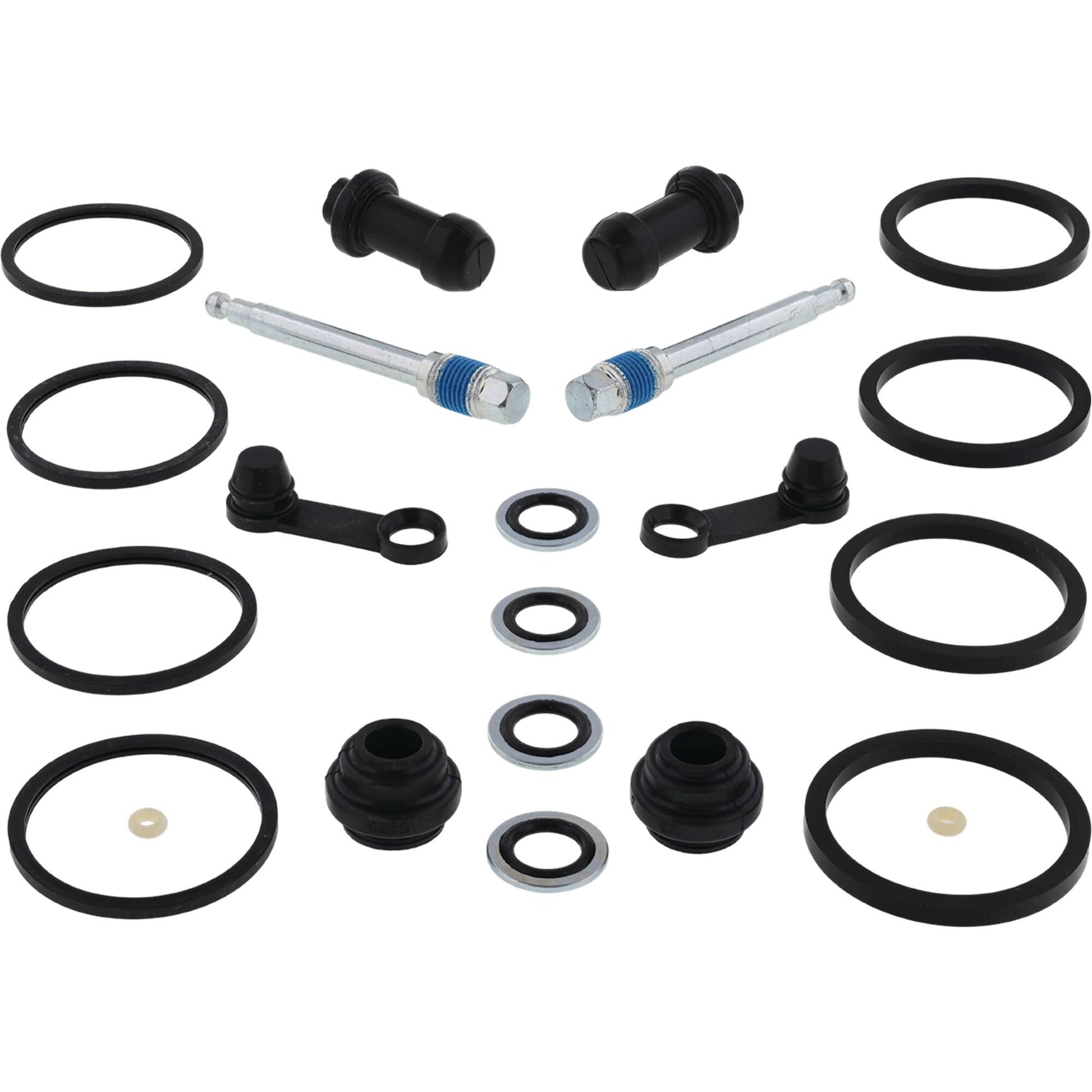 ALL Balls Caliper Rebuild Kit Brakes 18-3361 - Front 41300006