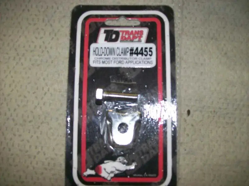 4455 Distributor Clamp