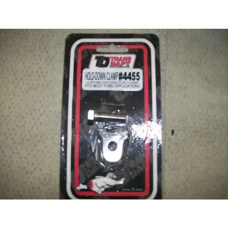 4455 Distributor Clamp