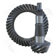 Yukon Gear & Axle YG C9.25R-373R Yukon Gear High Performance Gear Set Chrylser Front 9.25in 3.73 Ratio
