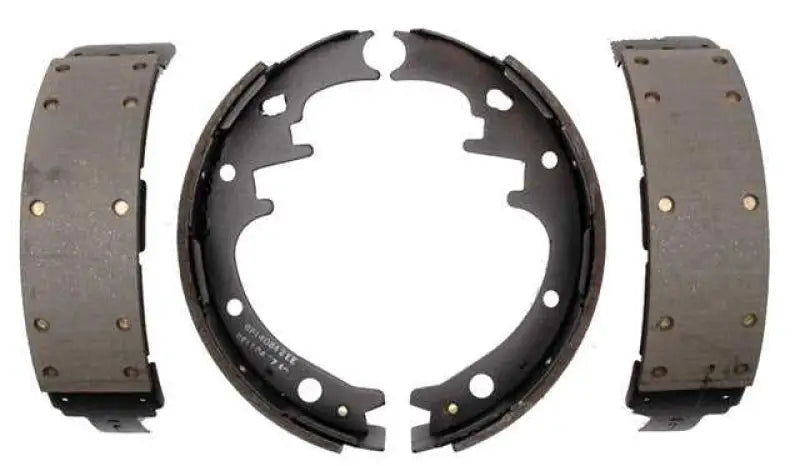 445PG Brake Shoe
