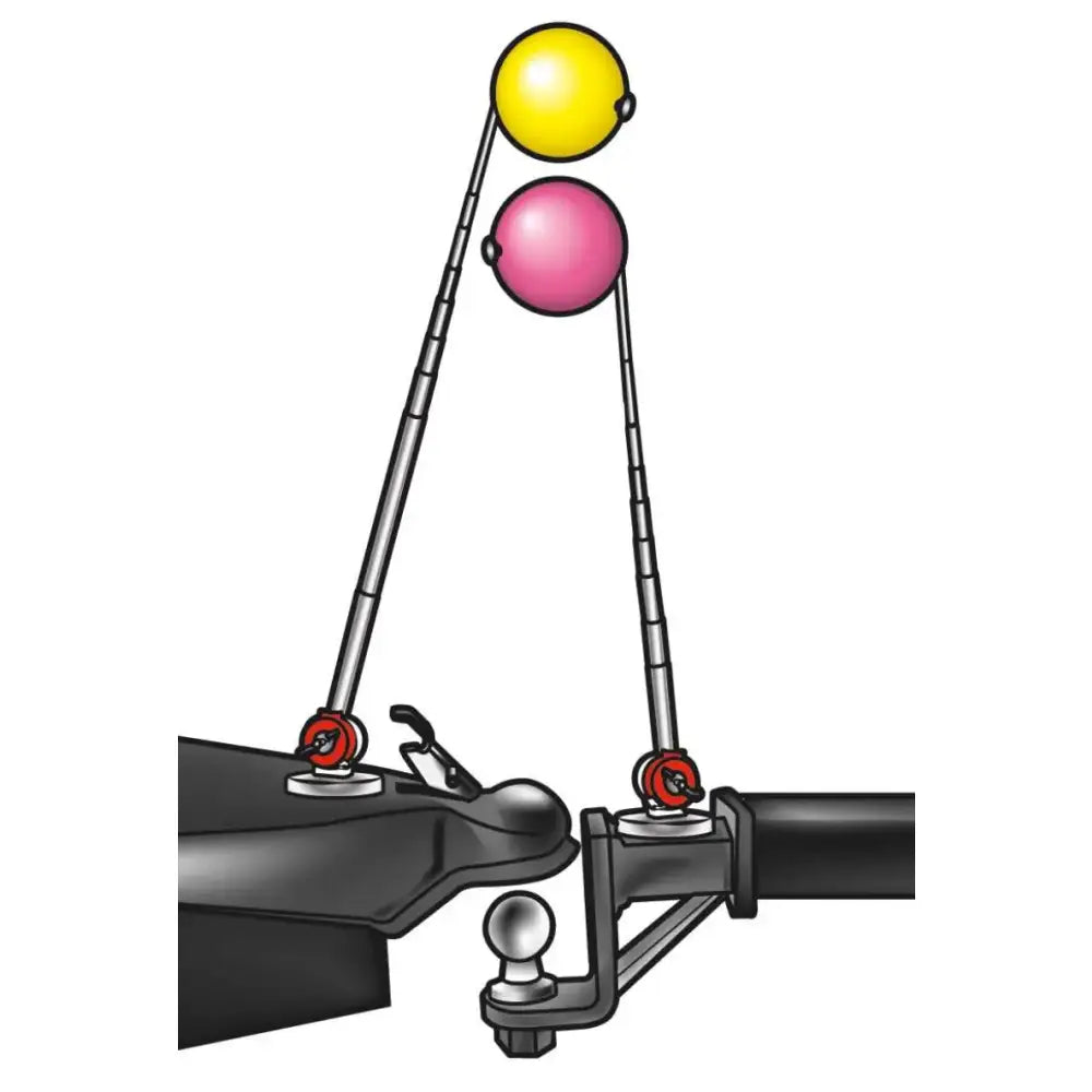 44603 Trailer Hitch Alignment Tool