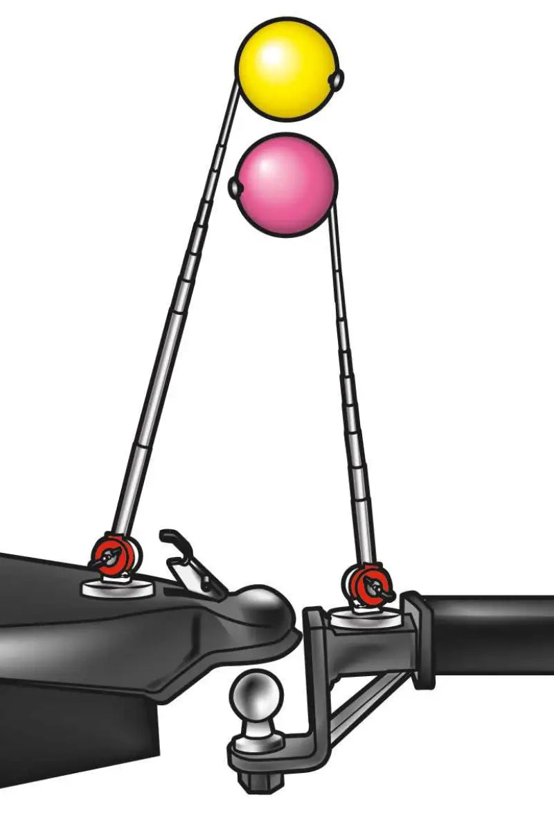 44603 Trailer Hitch Alignment Tool