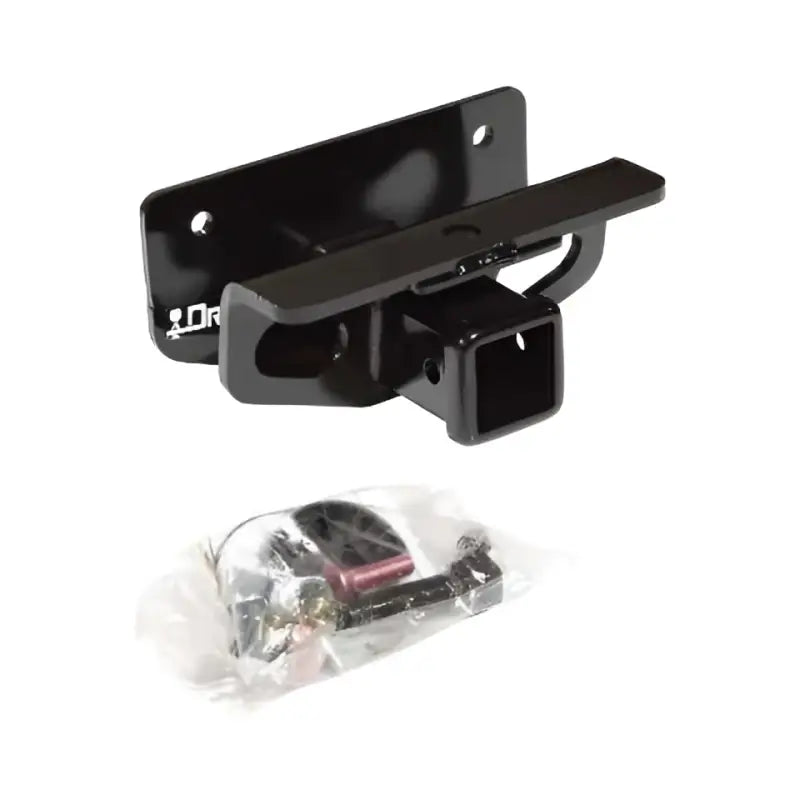 75662 Trailer Hitch Rear