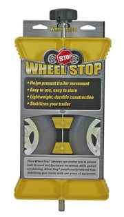 44622 Wheel Chock