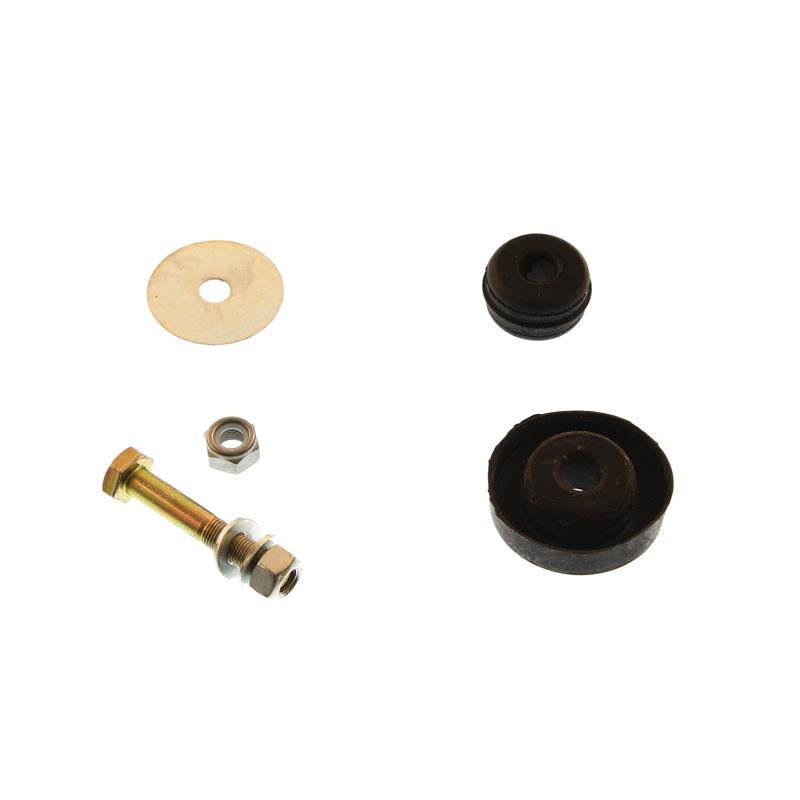Bilstein 24-018562 Bilstein B4 1994 Mercedes-Benz C220 Base Front 36mm Monotube Shock Absorber