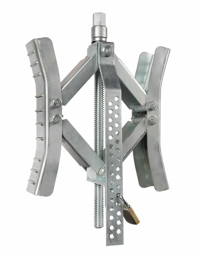 44662 Wheel Chock