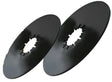 44665 Fifth Wheel Trailer Hitch Lube