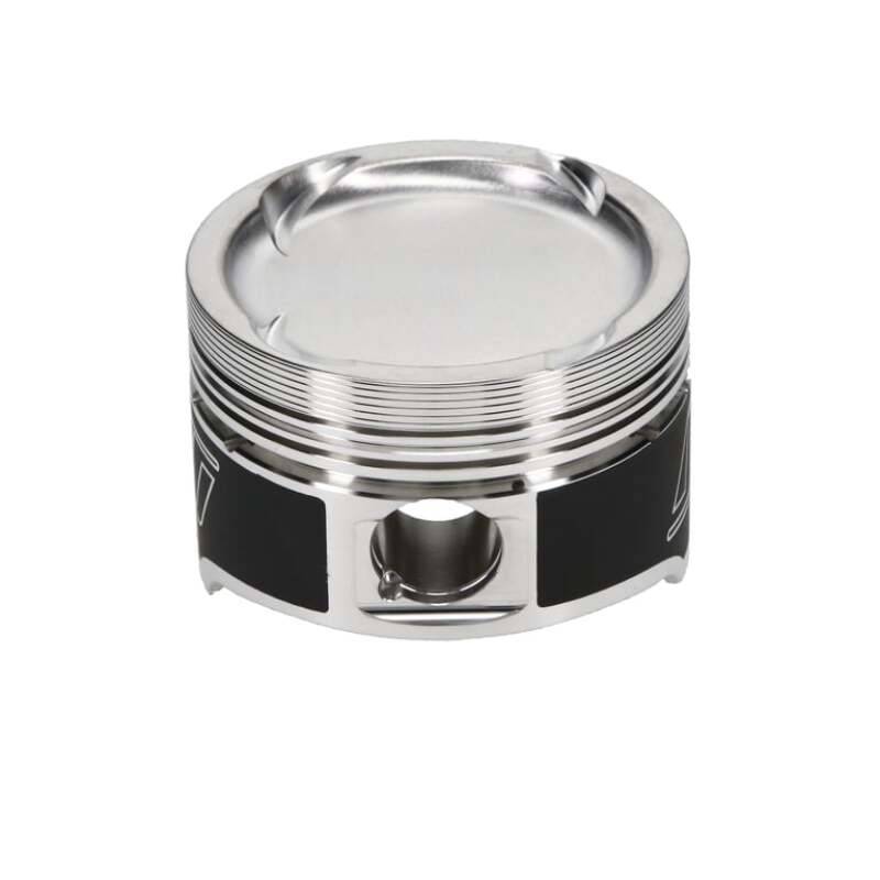 Wiseco K543M755 Wiseco Honda Turbo -14cc 1.148 X 75.5MM Piston Shelf Stock Kit - K543M755
