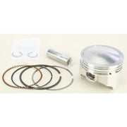 4466M07300 Piston Kit 73.00/Std 10.5:1 Hon 