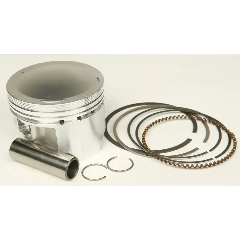 4466M07350 Piston Kit 73.50/+0.50 10.5:1 Hon 