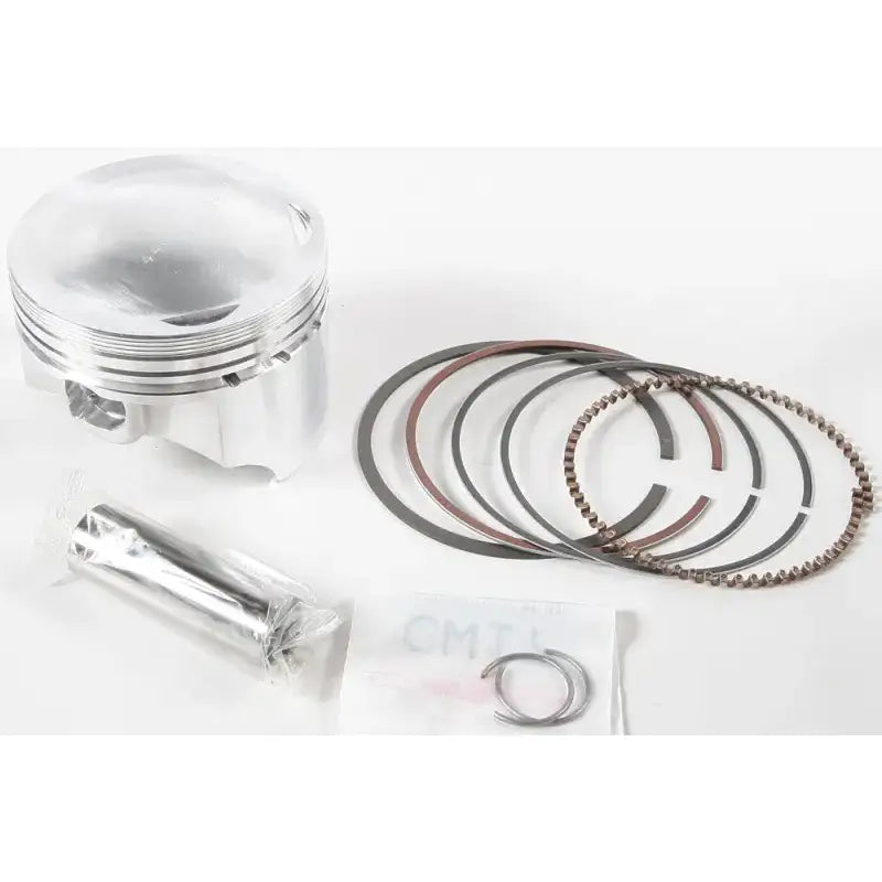 4466M07400 Piston Kit 74.00/+1.00 10.5:1 Hon 
