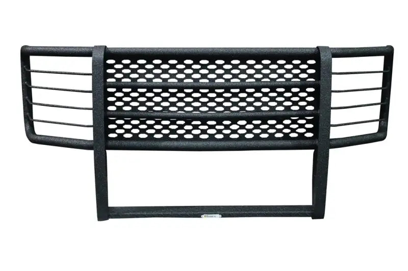 44675 Go Industry Ultimate Finish Black Steel 1.9 Inc