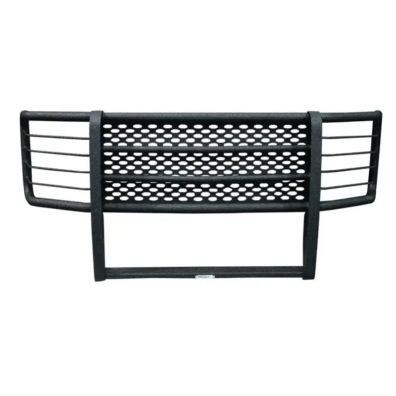 44675 Go Industry Ultimate Finish Black Steel 1.9 Inc