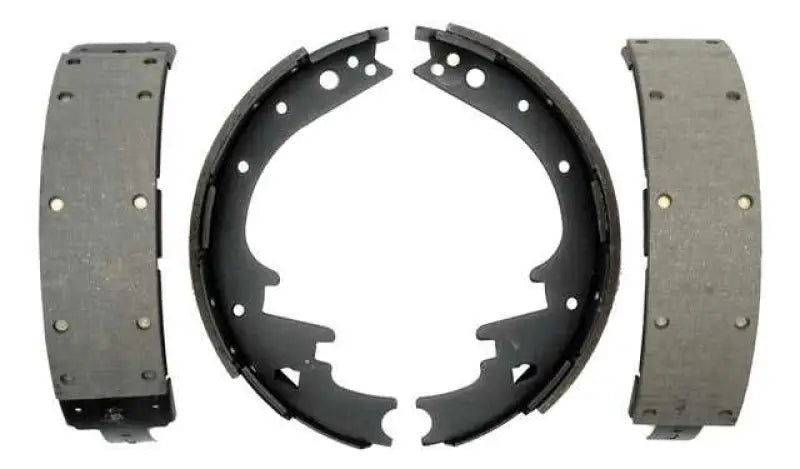 446PG Brake Shoe