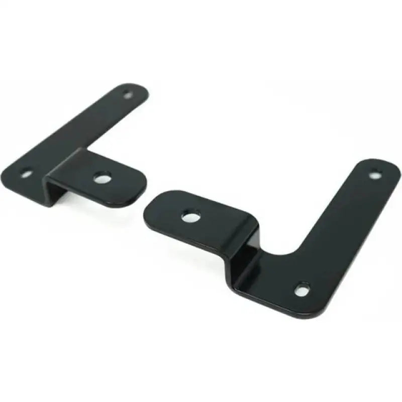 447001 Baja Design A Pillar Light Mount - Driving/ Fog Mounting Bracket
