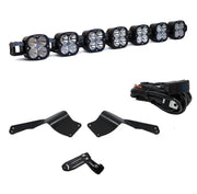447080 Baja Design Xl Linable Roof Bar Kit Cam Am X3