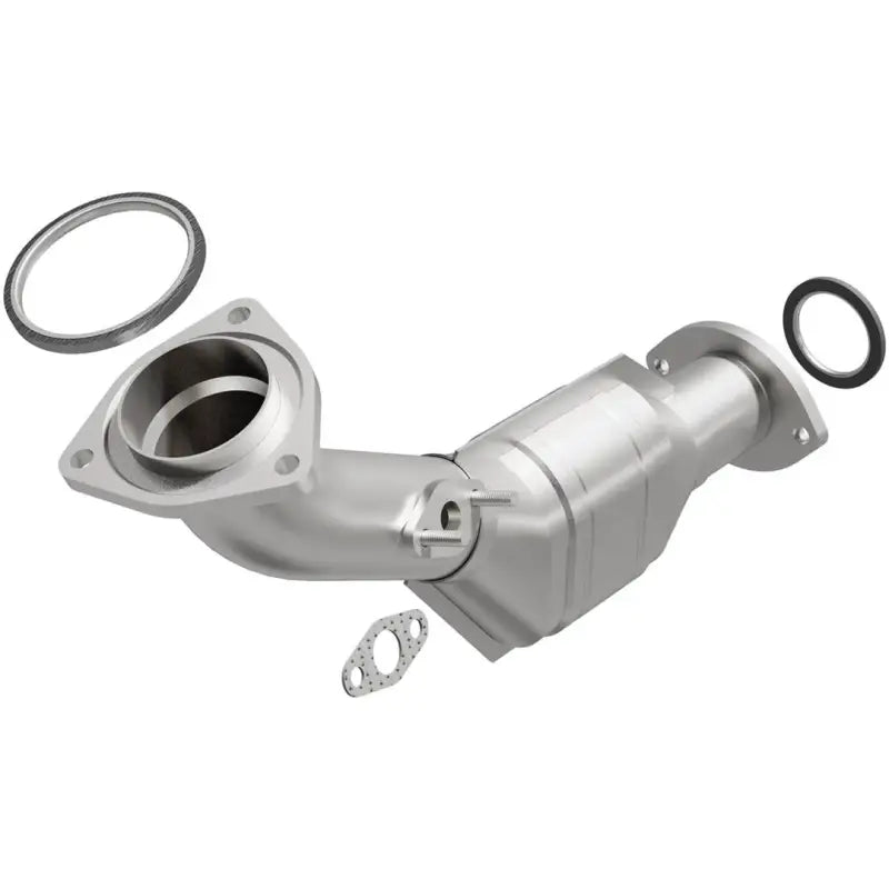 447185 Magnaflow Dfc Df 02-04 Tacoma Front 3.4