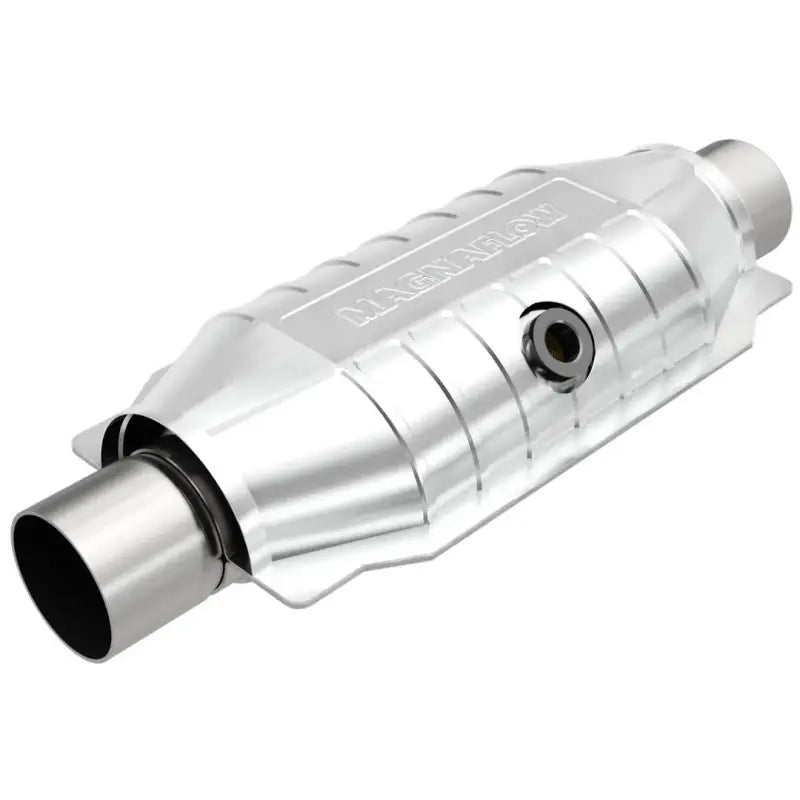 447256 Magnaflow U/C Conv Univ 2.50 Rear