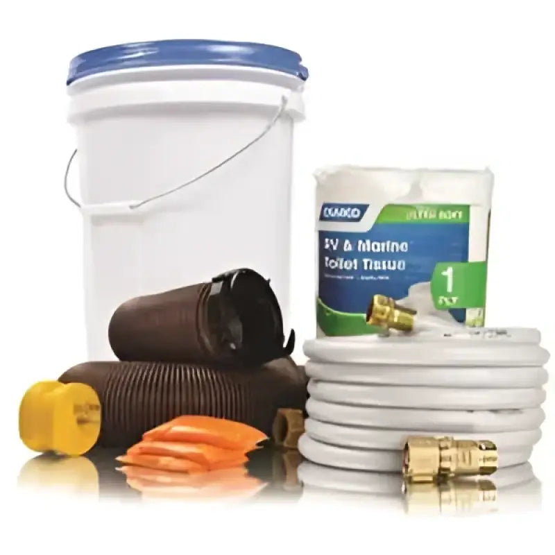 44746 RV Start Up Kit