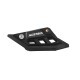 Acerbis Chain Guide Block Body 2987630001 - Black